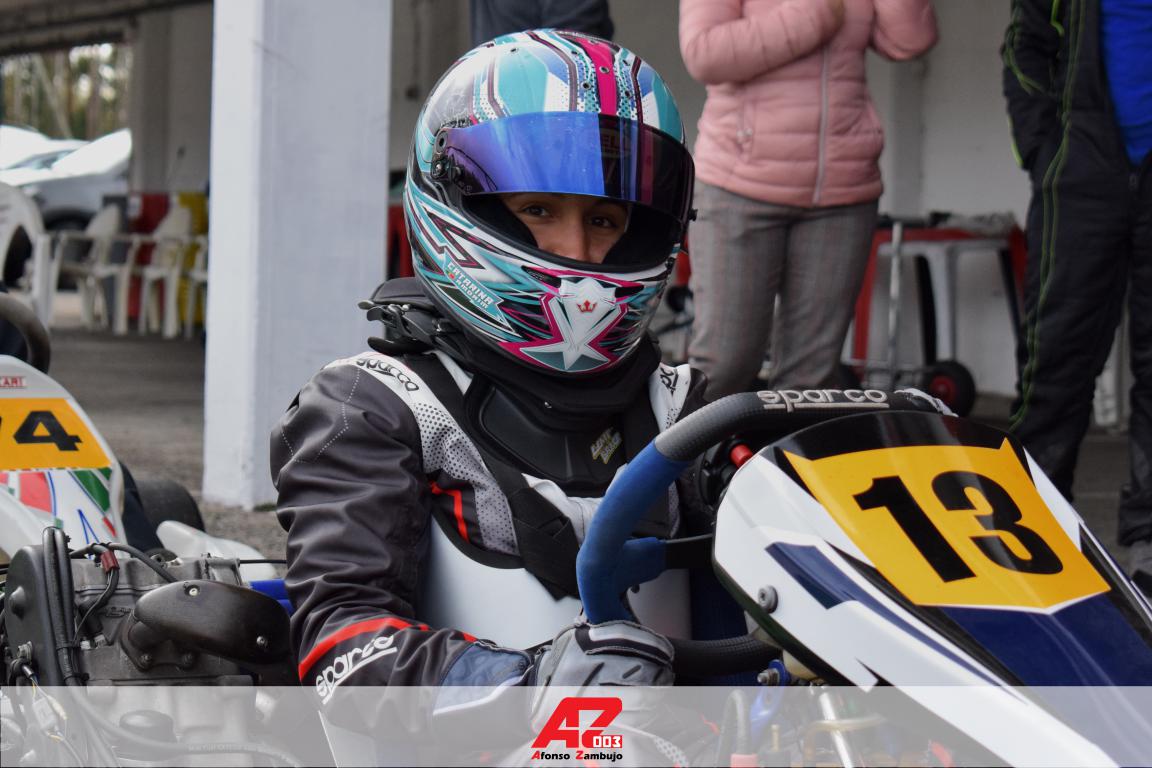 Christmas Race 2019 by Afonso Zambujo94